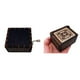 thumbnail image 3 of Caja Musical Queen Negra Bohemian Rhapsody, 3 of 4