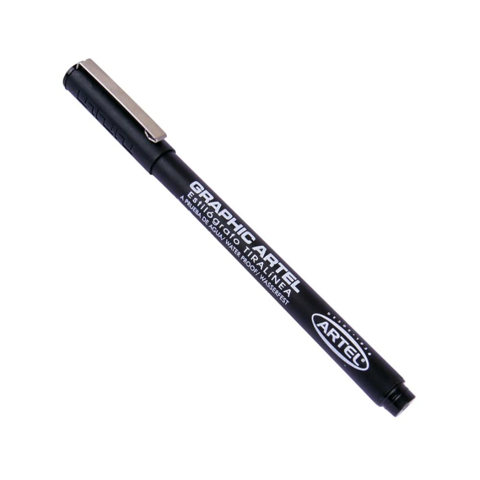 Tiralíneas Artel Graphic 01