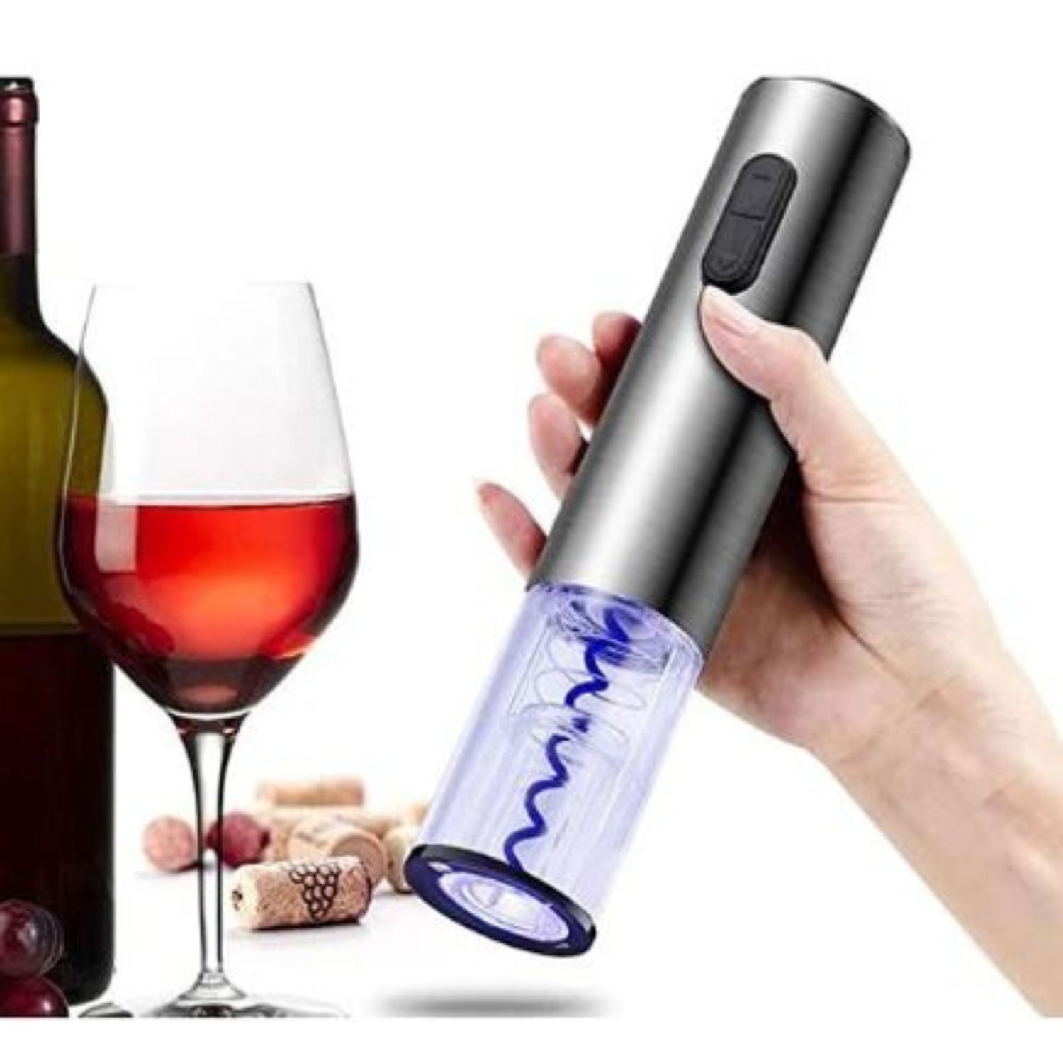 Santa Mariana - Descorchador Electrico