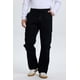 thumbnail image 1 of Jeans Hombre Cargo Con Broche Negro, 1 of 4