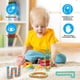 thumbnail image 2 of Fidget Toy Wacky Tracks Snake Para Niños Y Adultos, 2 of 9