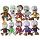 thumbnail image 1 of Juguete Pack 6 Peluches Plantas Vs Zombies 28cm Infantil, 1 of 5