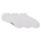 thumbnail image 1 of Pack 3 Pares Calcetines Cortos Hombre Algodón Gris Claro (Talla 39-45) Calc-3U-Co22, 1 of 2