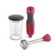 thumbnail image 2 of Batidora de mano KitchenAid KHB1231 de 2 velocidades Empire Red, 2 of 5
