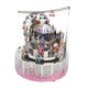 thumbnail image 2 of DIY Metal Music Box 3D Puzzle Assembly Toys Colorful Paradise, 2 of 5