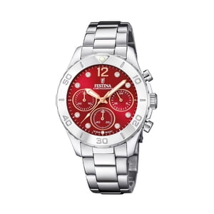 Reloj F20603/2 Festina Burdeo Mujer Boyfriend Collection