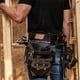 thumbnail image 3 of Plataforma de herramientas AWP TrapJaw Oil Tan Leather L-903-1 Brown, 3 of 5