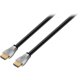 thumbnail image 1 of Cable HDMI Rocketfish 122 cm 4K Ultra HD 18 Gbps In-Wall, 1 of 3