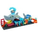 thumbnail image 2 of Pista de Carrera Hot Wheels City Mega Tiburón Auto Color Reveal 3+ Años, 2 of 6