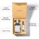 thumbnail image 4 of Perfume LOVERY Savant Eau De Parfum para hombre, 100 ml, vegano, 4 of 8