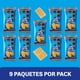 thumbnail image 2 of Galletas Saladas Original Pack 9un Bolsa, 216 g, 2 of 4