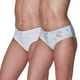 thumbnail image 1 of Pack 2 Calzones Pantaleta Corte Laser 20552, 1 of 3