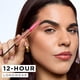thumbnail image 3 of Set de lápiz para cejas y gel tintado Tarte Big Ego Black Brown, 3 of 8