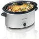 thumbnail image 1 of Hamilton Beach 7 Qt. Portable Slow Cooker Sirve 8+, Lavavaji Hamilton Beach Hamilton Beach, 1 of 2