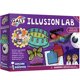 thumbnail image 1 of Kit de Ciencia Illusion Lab GALT, 1 of 2