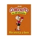 thumbnail image 1 of Condorito En Mi Escuela, 1 of 2