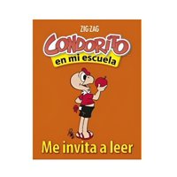 Zig-Zag - Condorito En Mi Escuela