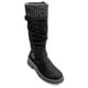 thumbnail image 3 of Bota Kluna Black Chancleta 35, 3 of 3