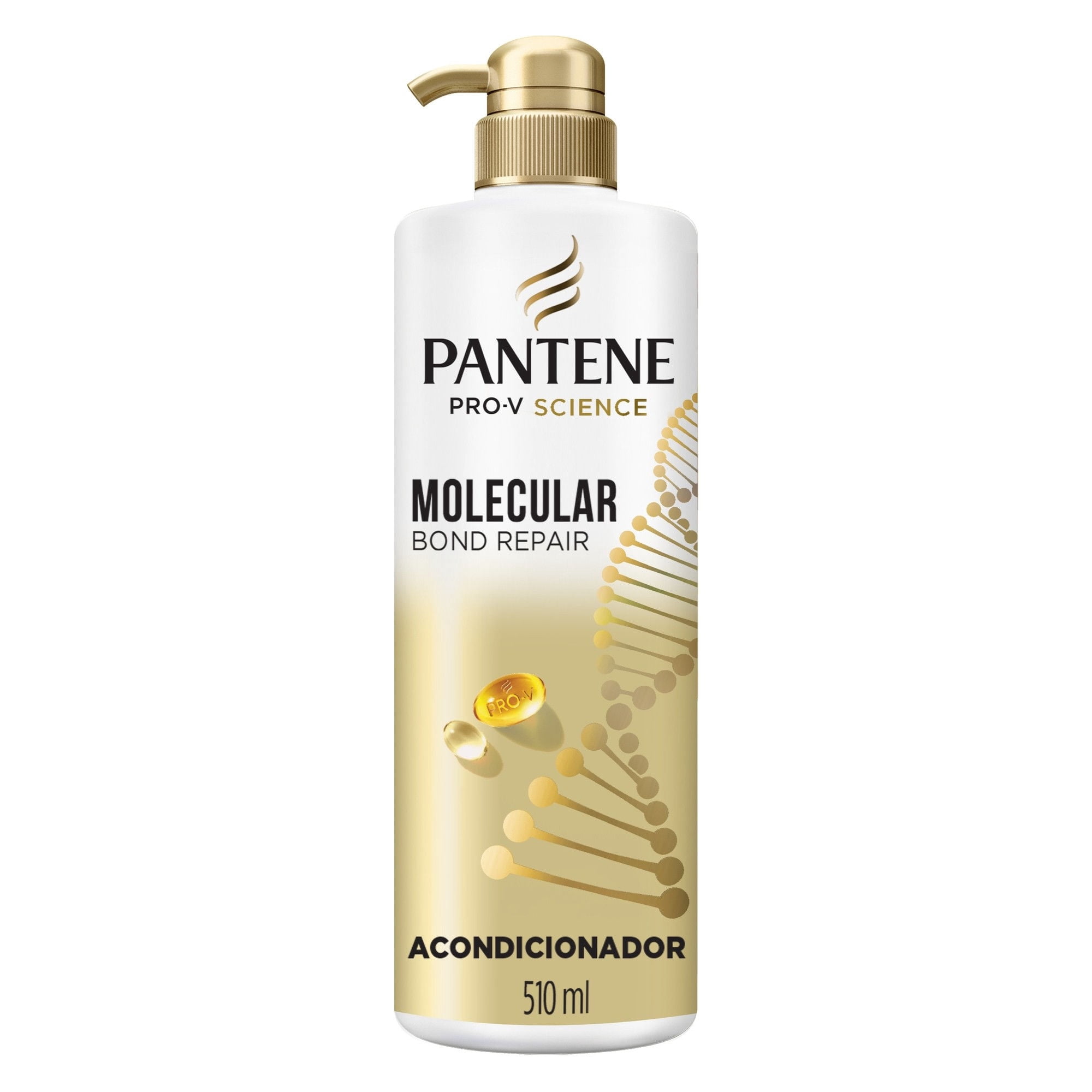 Acondicionador Pantene Molecular Bond Repair