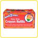 thumbnail image 2 of Recambios de crayón READY 2 LEARN Easy Grip, 6 colores, más de 18 m, no tóxicos, 2 of 3