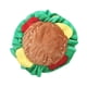 thumbnail image 3 of Sombrero De Hamburguesa Para Mascotas, Disfraces, Sombrero De Gato Para Cachorros Peque?os, Fiesta De Perros M, 3 of 5