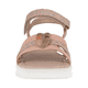 thumbnail image 3 of SANDALIAS BAMBOO ROSA INFANTIL 2594-09 - Talla 26, 3 of 5