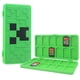 thumbnail image 1 of Funda para Tarjetas de Juego para Switch, Almacenamiento para 24 Cartuchos de Juego, Soporte Portátil, Bonito y Lindo, con Cierre Magnético, 1 of 7