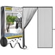 thumbnail image 1 of Puerta mosquitera magnética AUGO 188 x 206 cm, cierre automático, 1 of 6