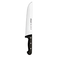 Cuchillo Carnicero 25Cm Universal Acero Inoxidable Arcos