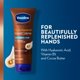 thumbnail image 3 of Crema de manos Vaseline Hydra Replenish con ácido hialurónico, paquete de 2, 3 of 7