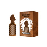 Marxzelle Luxury - Marxzelle Lujo Knight´S Pride Bourbon Edp 100 Ml