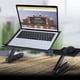 thumbnail image 5 of Mesa Notebook cama plegable con ventilador, 5 of 7