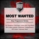thumbnail image 4 of BOD MAN FRAGANCIA MOST WANTED 236ML, 4 of 5