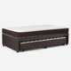 thumbnail image 3 of Diván Ergo T New 1.5 Plaza Base Divan, 3 of 4