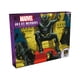 thumbnail image 1 of Kit de pintura por números AQUARIUS Black Panther Art, 40 x 50 cm, 1 of 7
