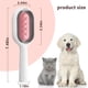thumbnail image 2 of Mascota Cacampanao Cleaner Pincel, Gato Grooming Pincel, Gato Autolimpiante Gato Pincel fo Shedding con Unique Water Tank Design, Peine fo Grooming Largo Cacampanaoed y Shot Cacampanaoed Dogs, Azul y., 2 of 7