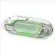 thumbnail image 1 of AARONMEI Auriculares Inalámbricos Para Juegos Bluetooth 5.3 Verde, 1 of 3