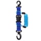 thumbnail image 5 of Cordón Elástico Para Cámara De Buceo Con Resorte, Hebilla De Liberación Rápida, Azul, 5 of 5