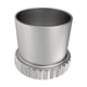 thumbnail image 4 of Tapa De La Aguja Del Aerógrafo Tapa De La Boquilla De La Aguja Del Aerógrafo Tapa Airbush Para La Herramienta De Pulverización Estilo B, 4 of 5
