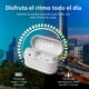 thumbnail image 3 of Audífonos True Wireless Bluetooth TAT3508 Blanco, 3 of 3