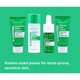 thumbnail image 2 of NINELESS - Kit de Viaje de Cuidado Facial A-Control Mini Kit, 2 of 2