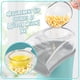 thumbnail image 4 of Popcorn Maker Nostalgia, 16 tazas, aire caliente, agua saludable, 4 of 7