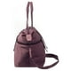 thumbnail image 5 of Bolso Cartera Expandible Montana Burdeo Calu, 5 of 8