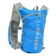 thumbnail image 1 of Mochila De Hidratación Mochila Runner Mochila De Hidratación Para Escalada Montar Senderismo Azul, 1 of 3