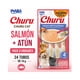 thumbnail image 3 of Churu Cat Salmón Con Atún 14g x4 | Pack 6 Unidades, 3 of 6