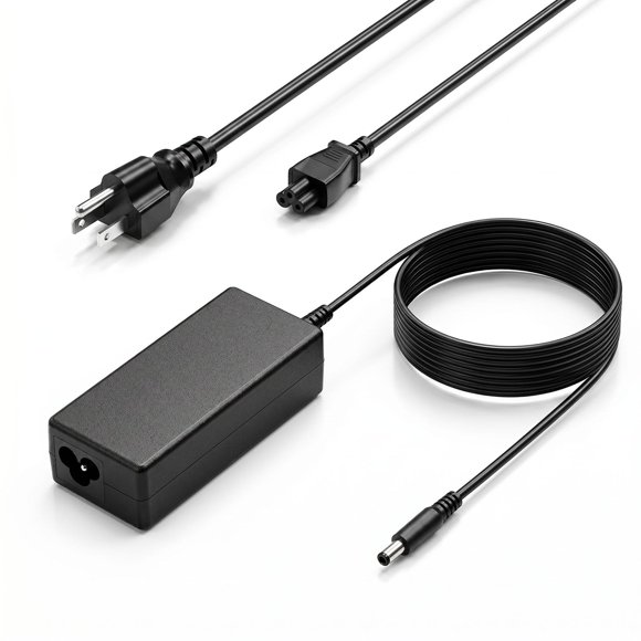 Cargador DONGERDI 65W 4.5 mm para portátil Dell Inspiron
