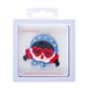 thumbnail image 1 of Pin Caricatura para Cuaderno, 1 of 5