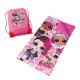 thumbnail image 1 of Bolso bandolera Slumber Set LOL Surprise para niños mayores de 3 años, 1 of 6