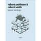 thumbnail image 1 of Robert Smithson &Robert Smith, 1 of 2