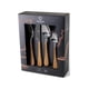 thumbnail image 1 of Set Cuchillería Wood 24 piezas, 1 of 3